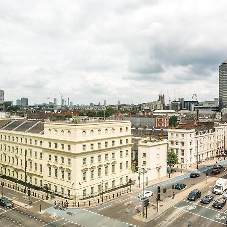 NEW Stunning 2BD Apartment Amazing London Views Exterior foto