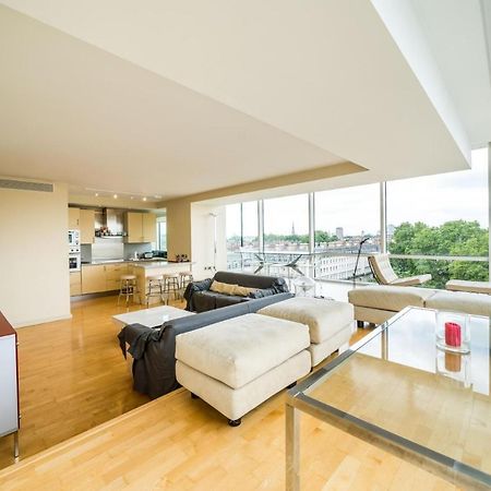 NEW Stunning 2BD Apartment Amazing London Views Exterior foto