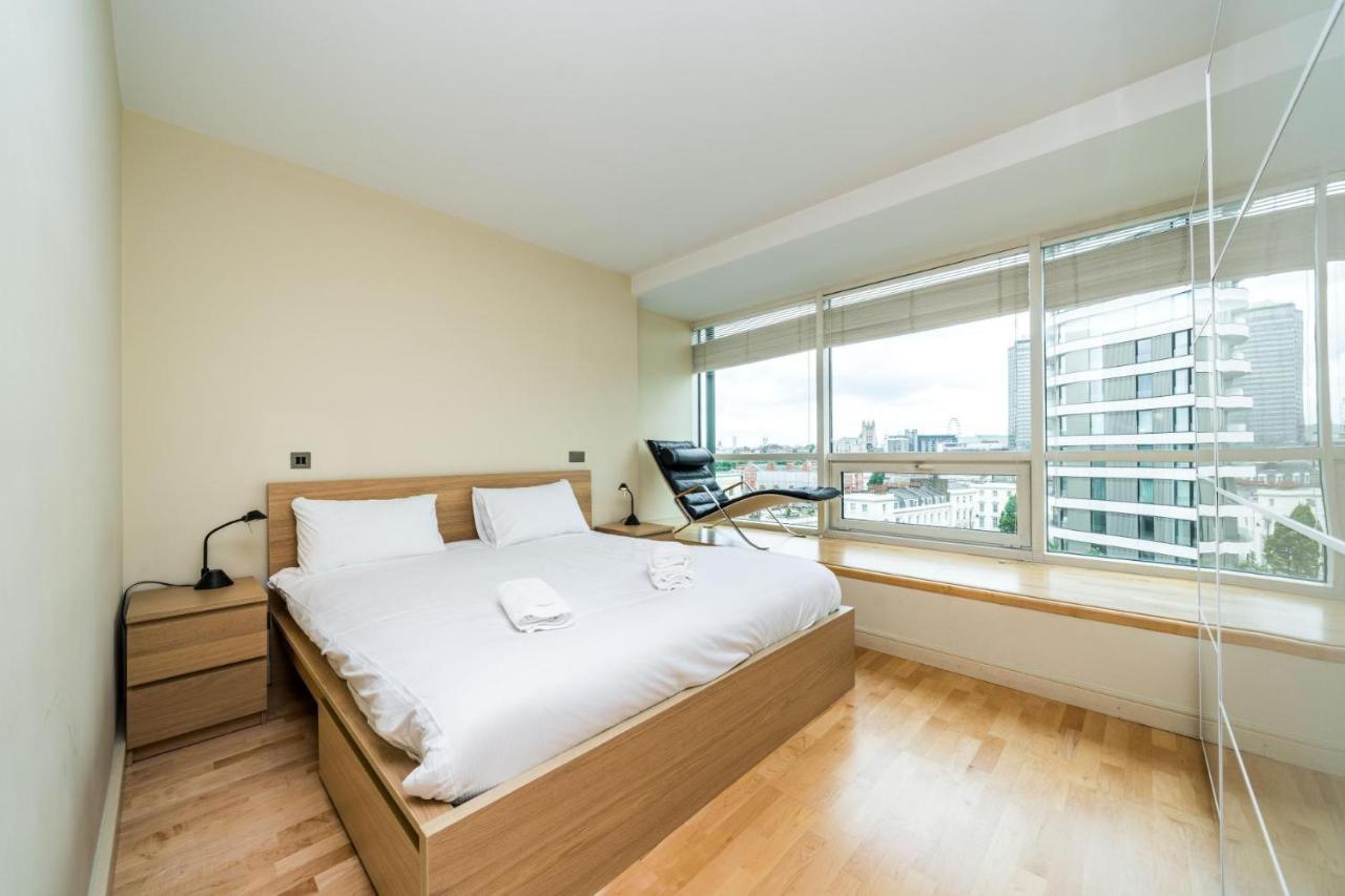 NEW Stunning 2BD Apartment Amazing London Views Exterior foto