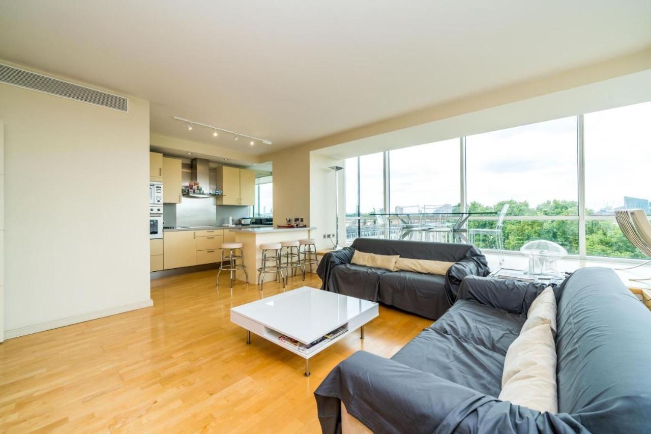 NEW Stunning 2BD Apartment Amazing London Views Exterior foto