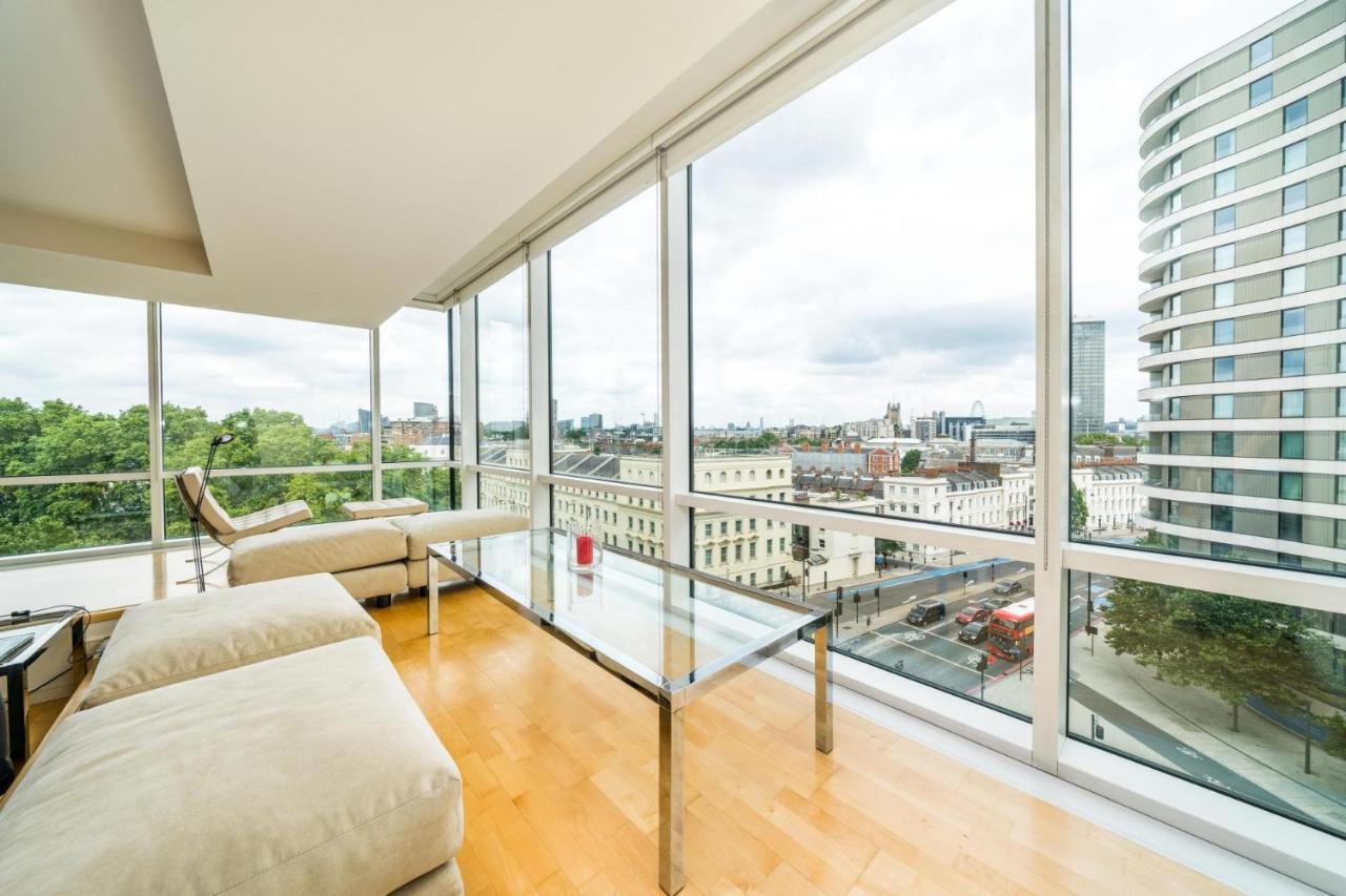 NEW Stunning 2BD Apartment Amazing London Views Exterior foto