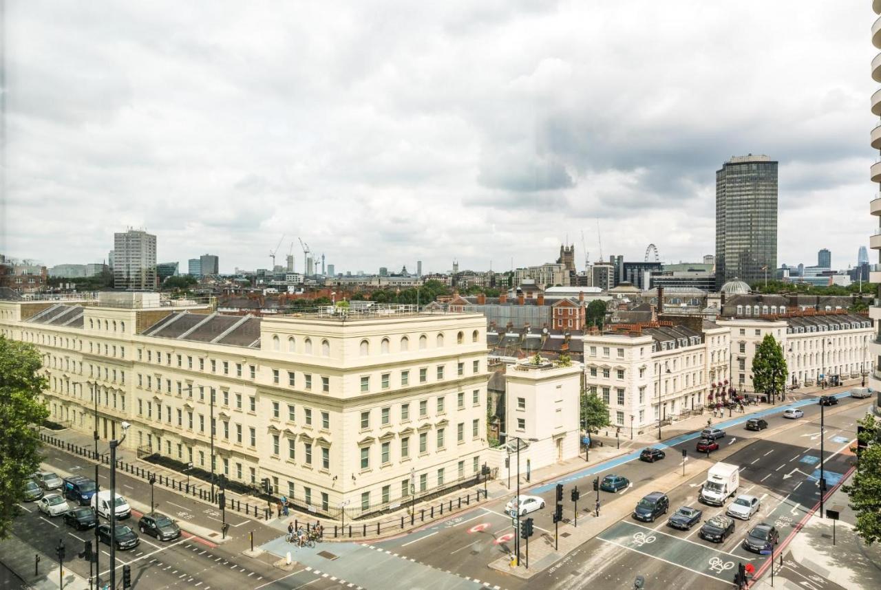 NEW Stunning 2BD Apartment Amazing London Views Exterior foto