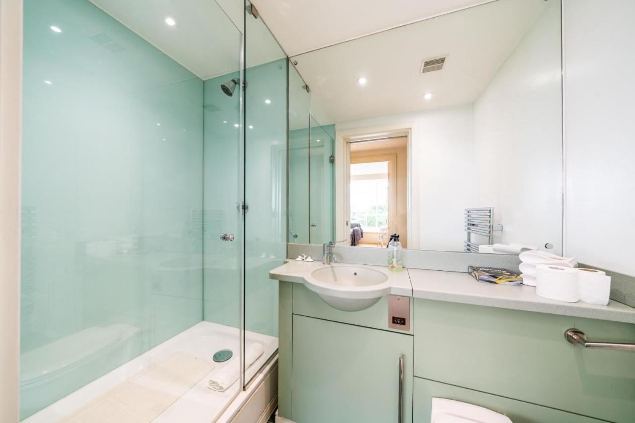 NEW Stunning 2BD Apartment Amazing London Views Exterior foto