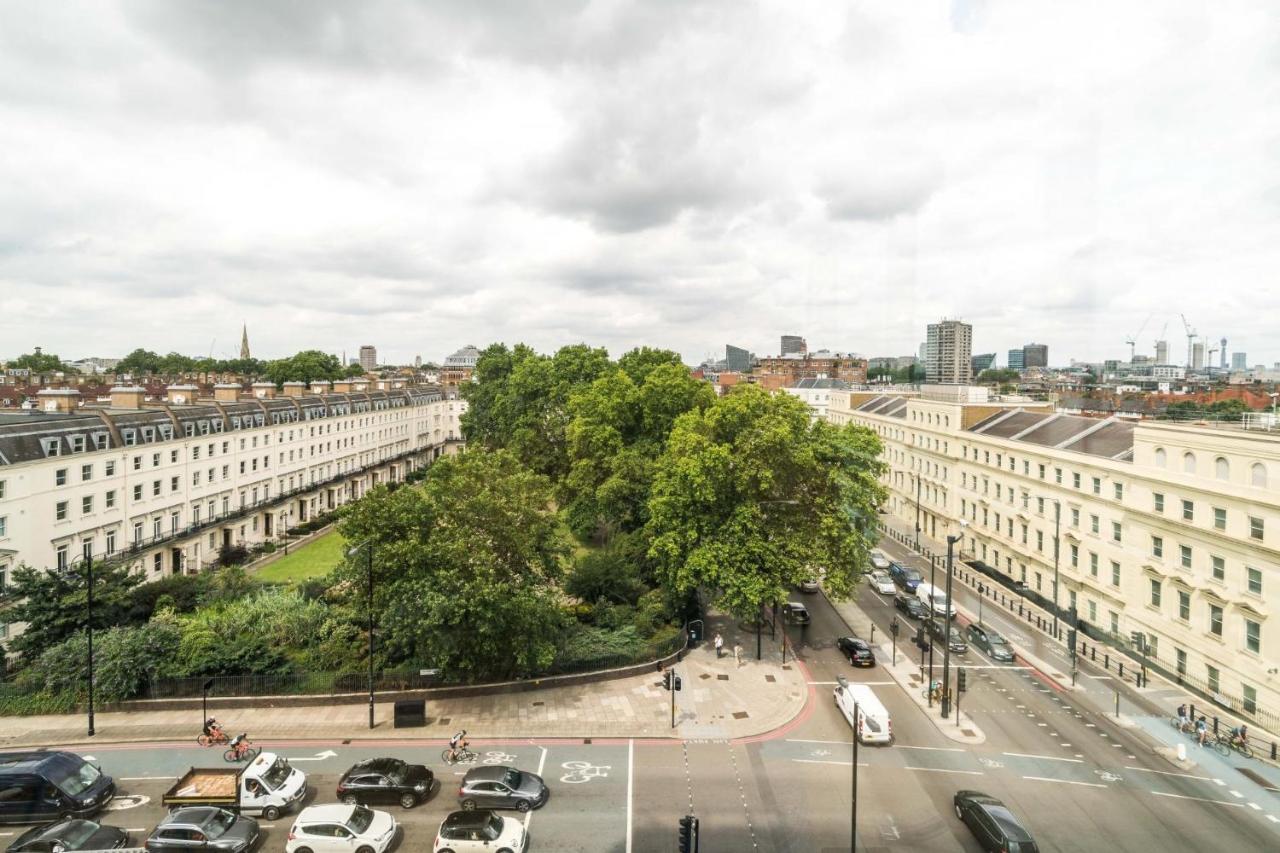 NEW Stunning 2BD Apartment Amazing London Views Exterior foto