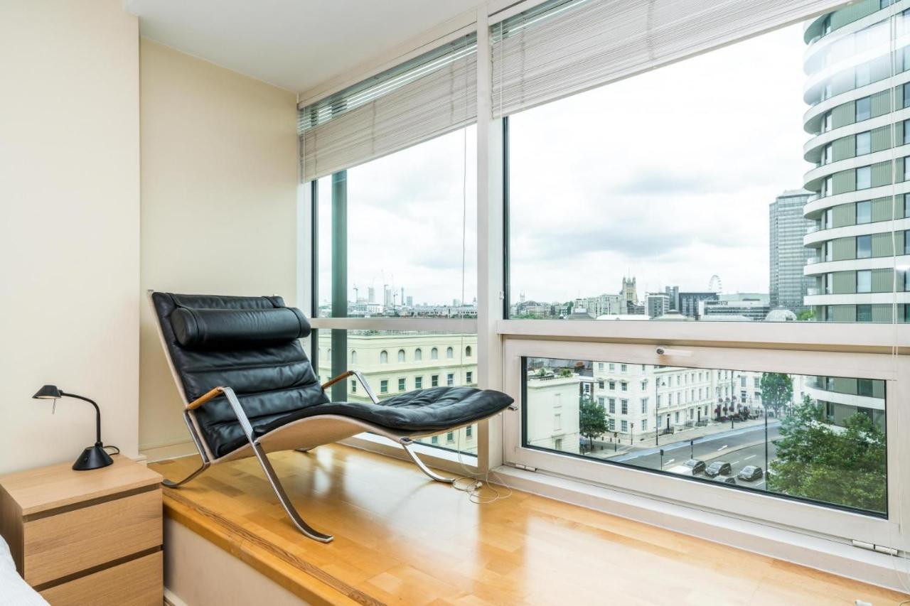 NEW Stunning 2BD Apartment Amazing London Views Exterior foto