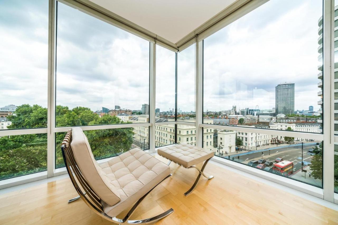 NEW Stunning 2BD Apartment Amazing London Views Exterior foto