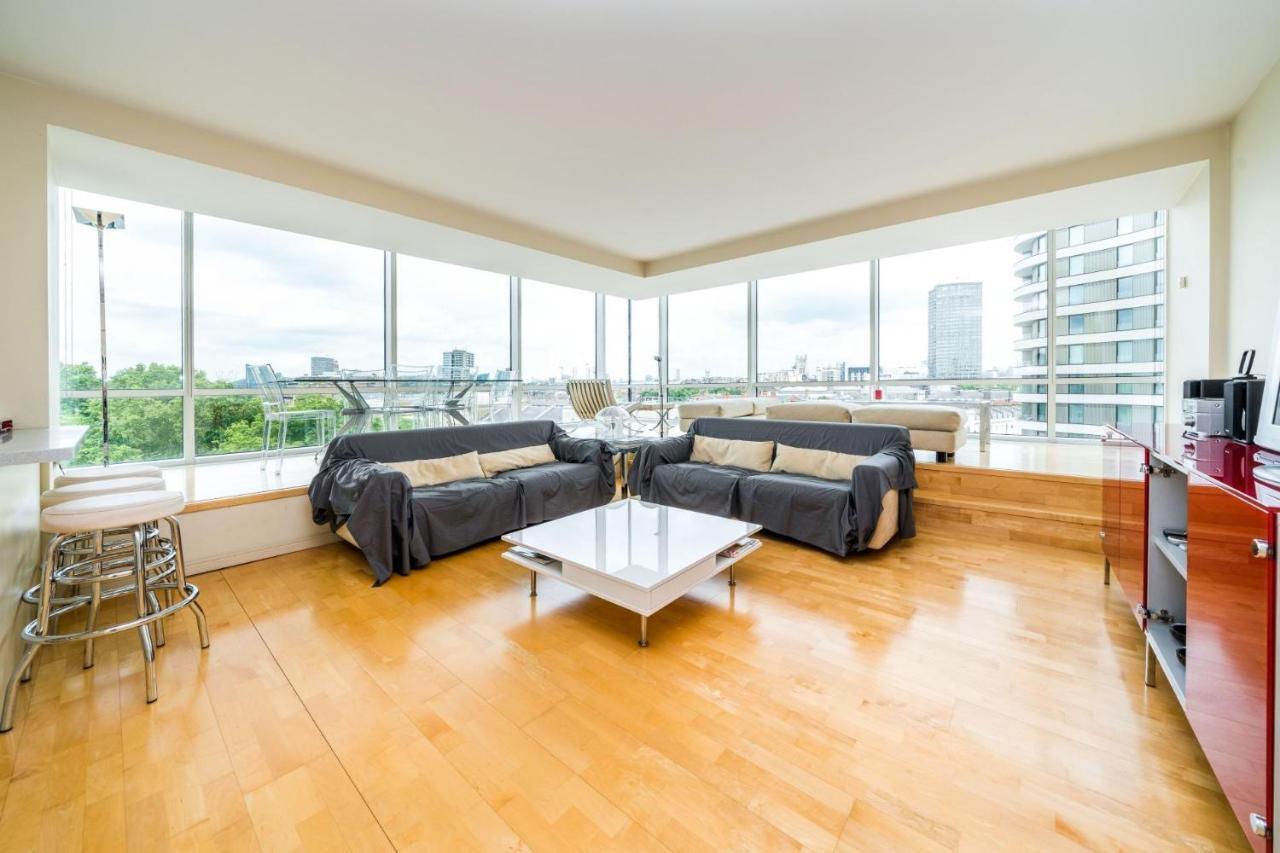 NEW Stunning 2BD Apartment Amazing London Views Exterior foto
